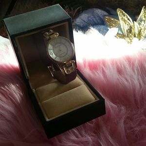 Beautiful Anne Klein ladies watch